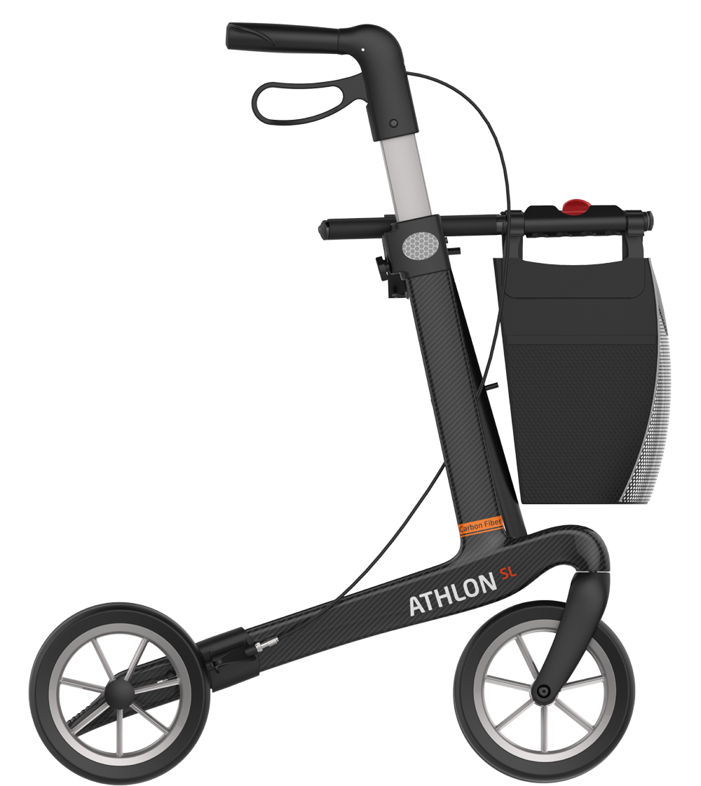 Athlon SL Komfort Rollator