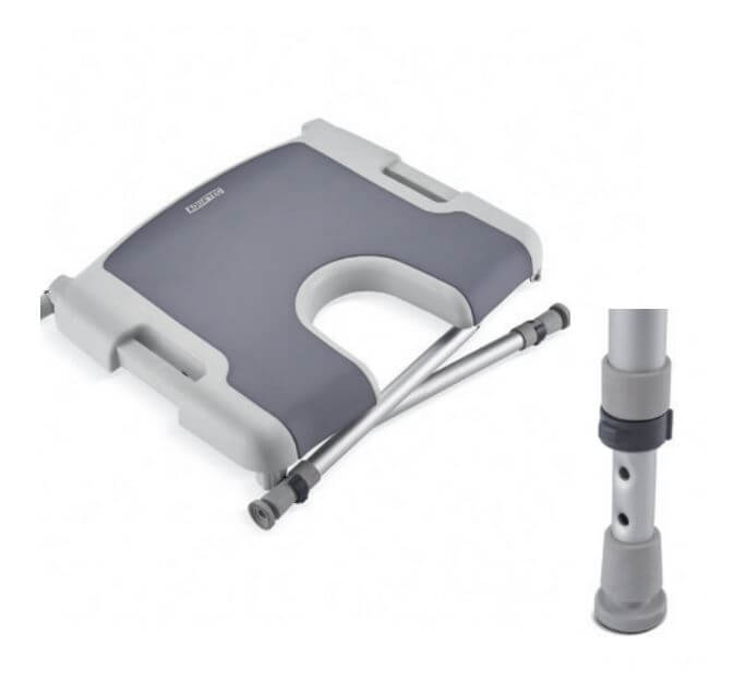 Duschhocker Sorrento