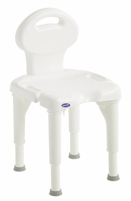Duschhocker INVACARE I-FIT 9781e