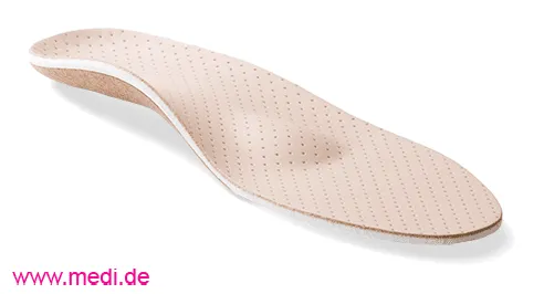 Kunststoff-Leder-Rohlinge 3-51392-1800 beige