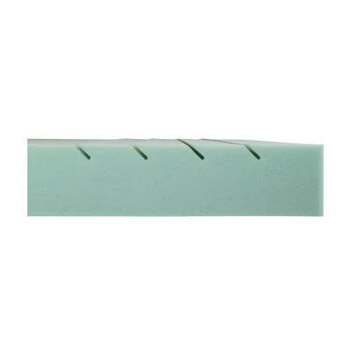 Matratze Compact Single Care 200 x 90 x 12 cm (Bayernmatratze)