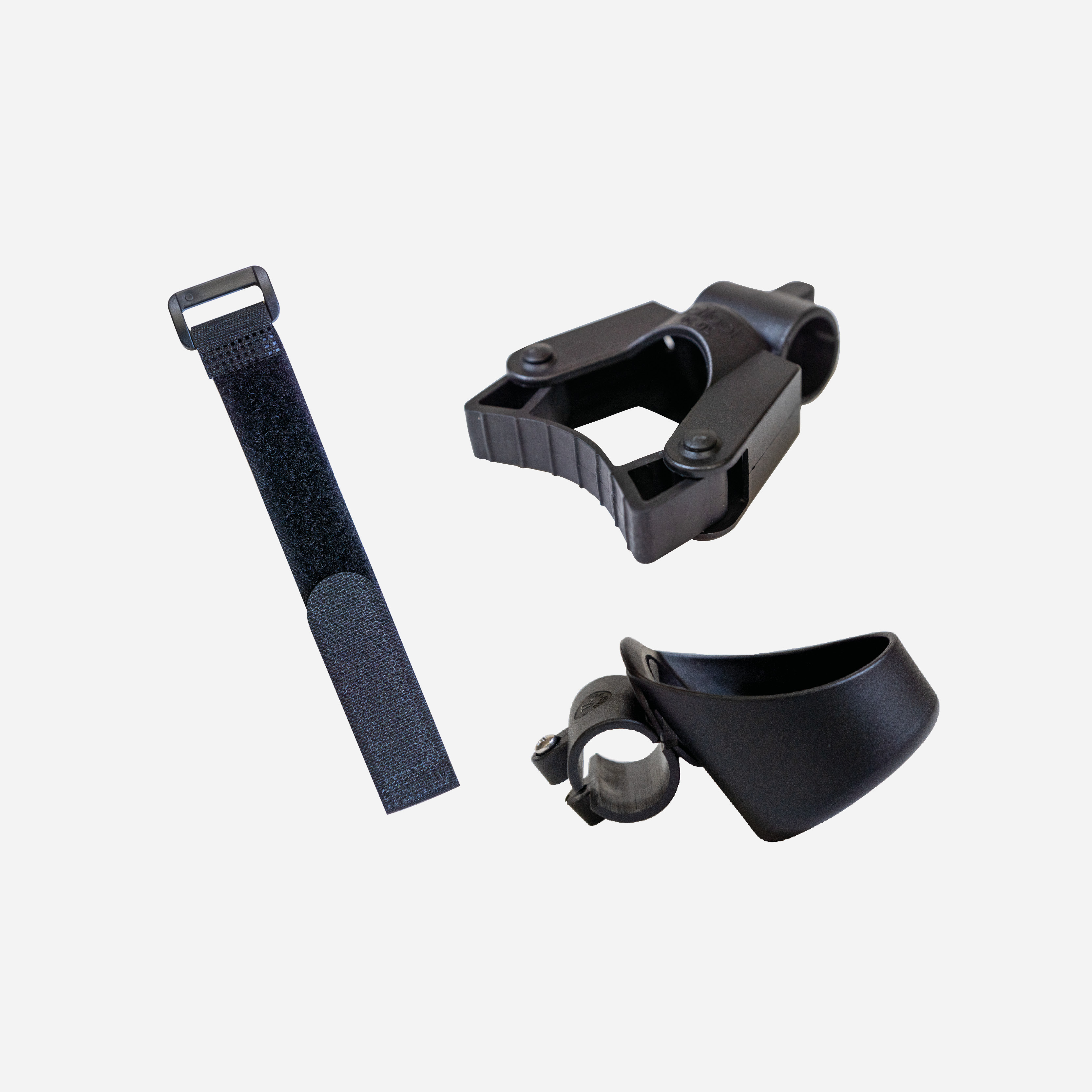 ergoflix basic Stockhalter-Set | Peter