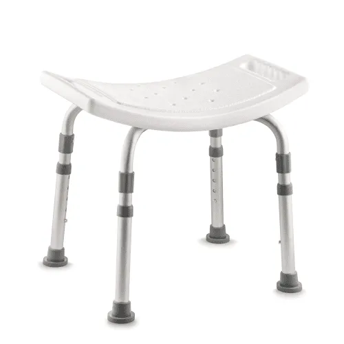 Duschhocker INVACARE H291 CADIZ,weiß