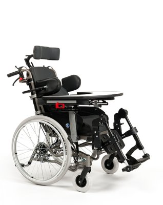 Multifunktionsrollstuhl Inovys