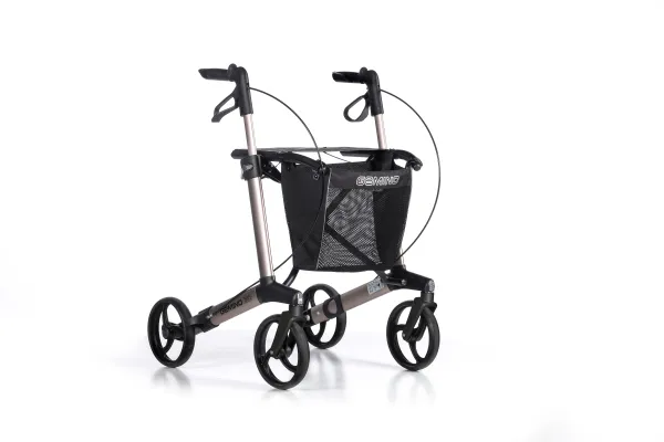 Leichtgewichtrollator Gemino 30 M