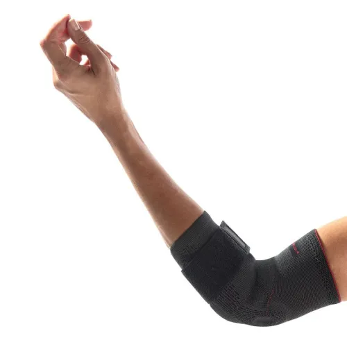 Ellenbogenbandage DONJOY EpiForce graphitgrau