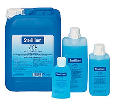 Sterillium Desinfektionsmittel für Hände 500ml