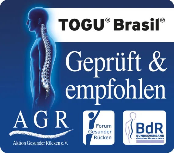 Brasil Bewegungsprofi-Set
