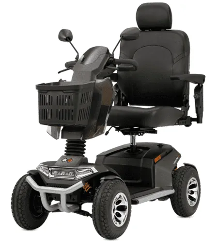 Scooter Centuro S7 15 km/h