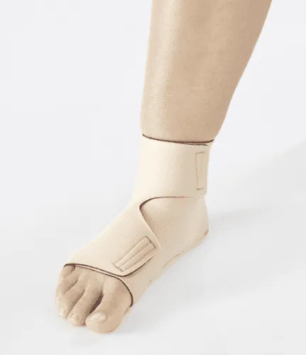 ReadyWrap Fuß CT beige, Länge lang