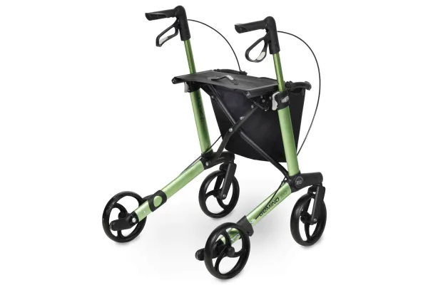 Leichtgewichtrollator Gemino 30 M
