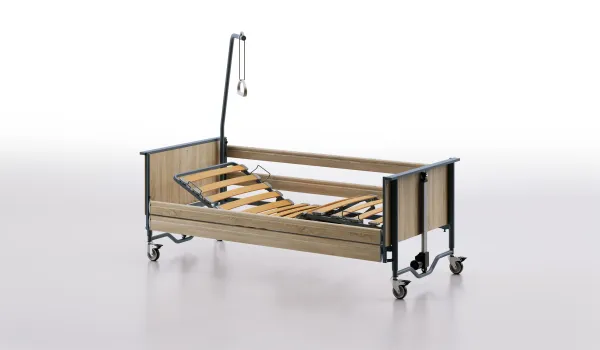 Pflegebett domiflex 3 100 x 200cm