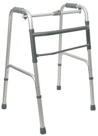 Gehgestell Gecko RF faltbar, reziprok