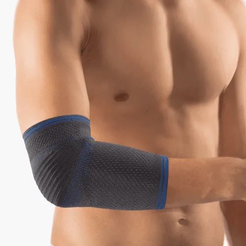 Bort Ellenbogen-Polster-Bandage KubiTal