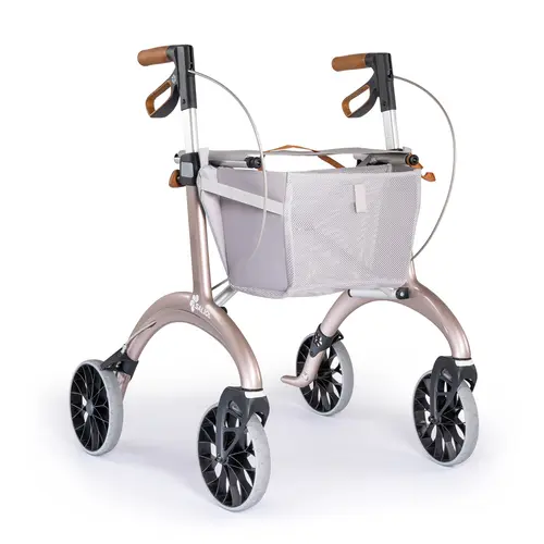 Saljol Carbon Rollator Superlight