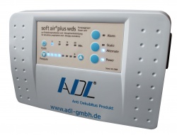 Großzellensystem soft air plus wds