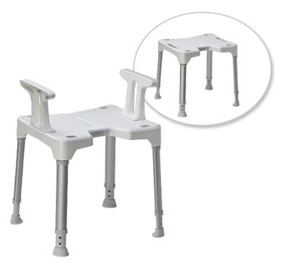 Dietz TAYO Duschhocker