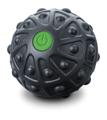 Massageball MG10 mit Vibration