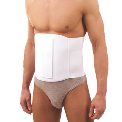 Truncuflex Postoperativer Stützverband