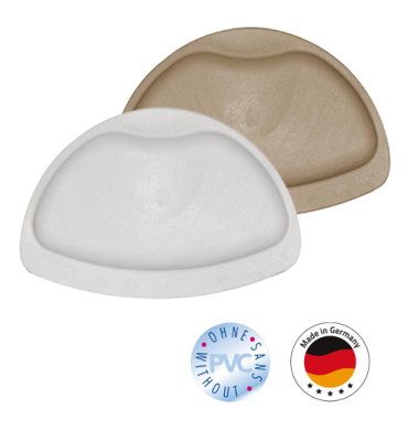 Kopfpolster Kautschuk