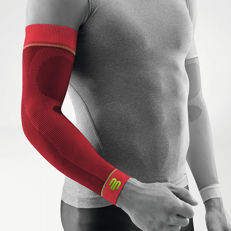 Sports compression sleeves Armbandage