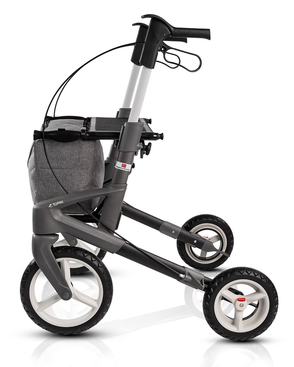 Topro Olympos ATR Rollator