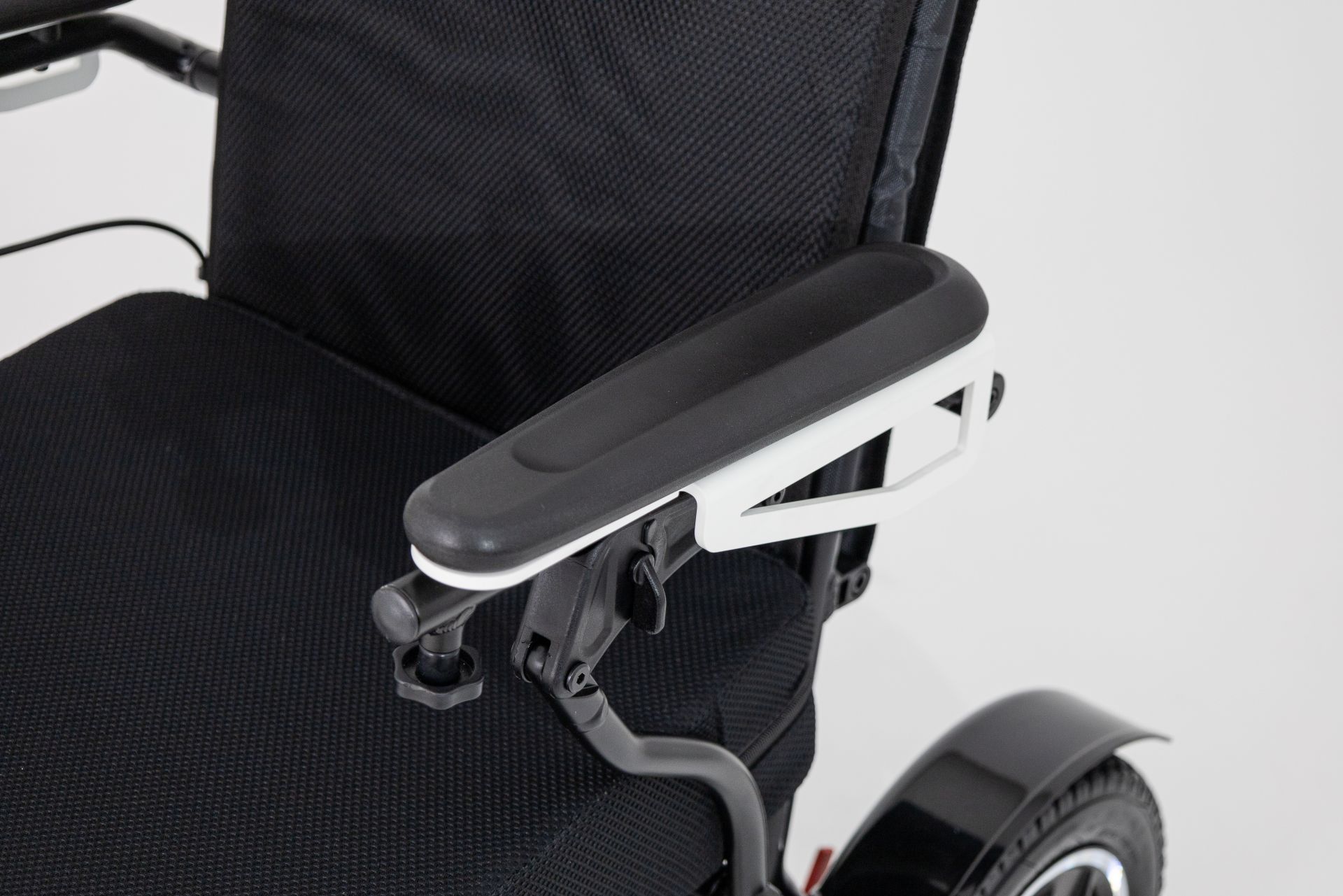 ergoflix LX Mi2 Polsterung Armlehnen breit