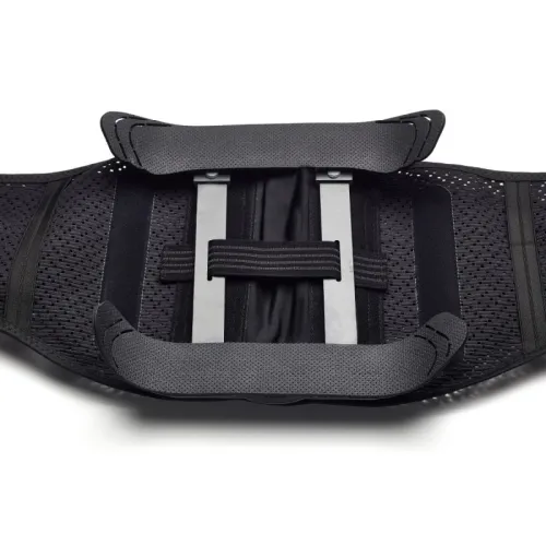 Überbrückungsorthese DONJOY LumboForce 4, 32 cm, schwarz