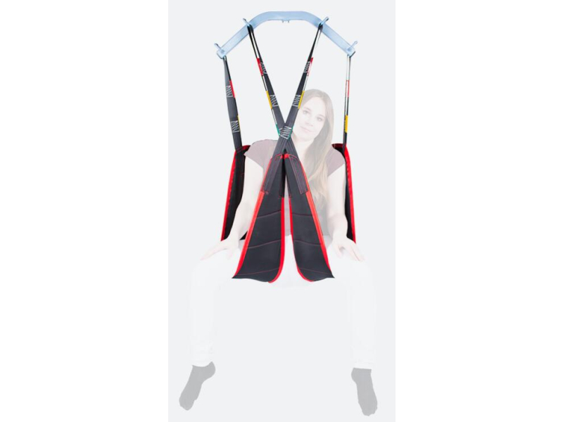 Universalgurt für SLK Patientenlifter