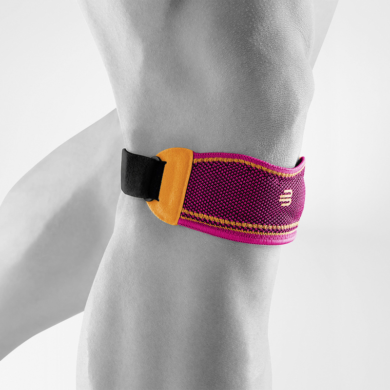 Sports Knee Strap Kniebandage