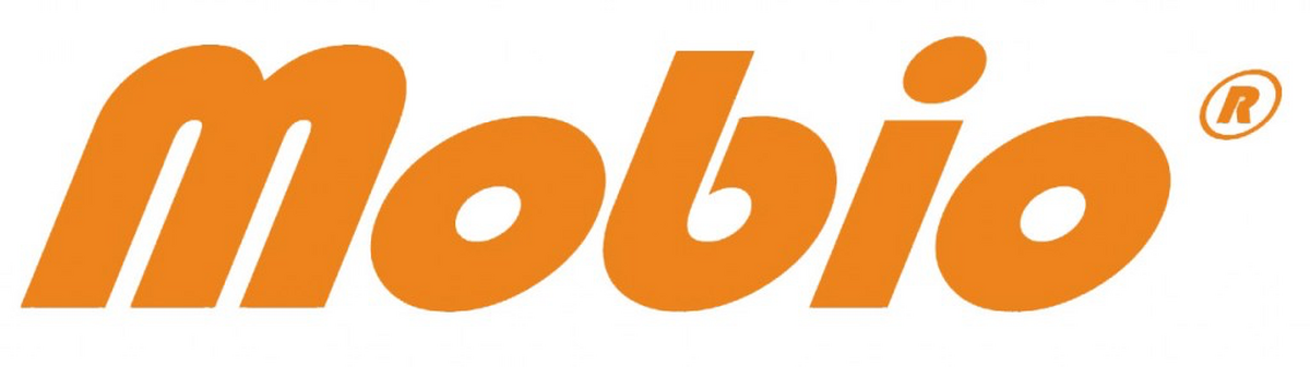 Mobio.be Logo