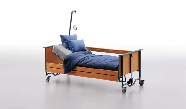 Pflegebett domiflex 3, 90x200cm