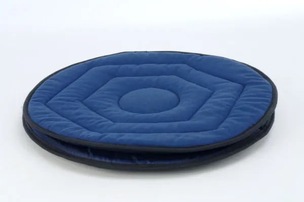 Drehkissen Pegasus soft, Durchm. 44cm max. 120kg