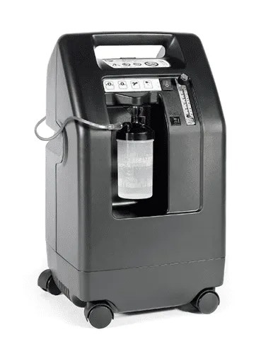 Sauerstoffkonzentrator COMPACT 525, 5Jahre Garantie