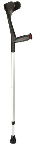 Unterarmgehstütze 230D BIG XXL 150kg, Ergo Hartgriff, (Paar)