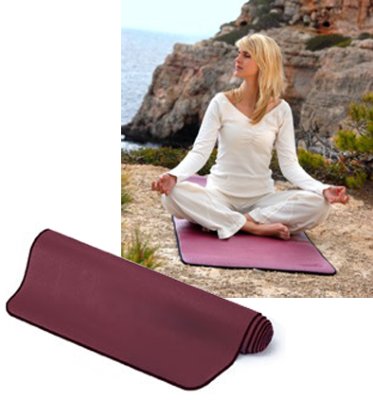 Sissel Pilates & Yoga Matte