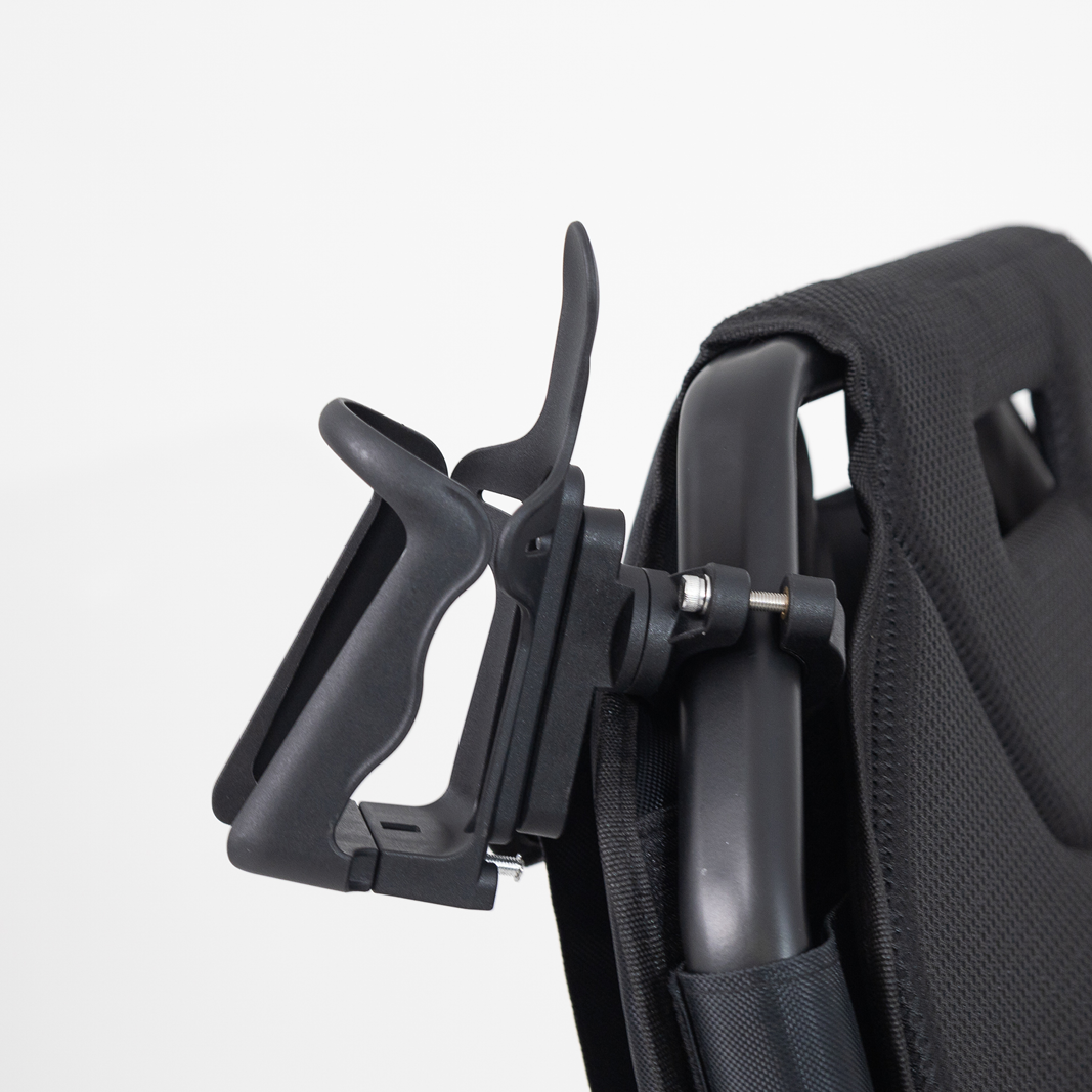 ergoflix Flaschenhalter | Fabian