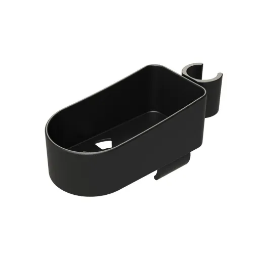 Stockhalter Universal für Rollstuhl