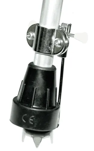 Eiskralle klappbar