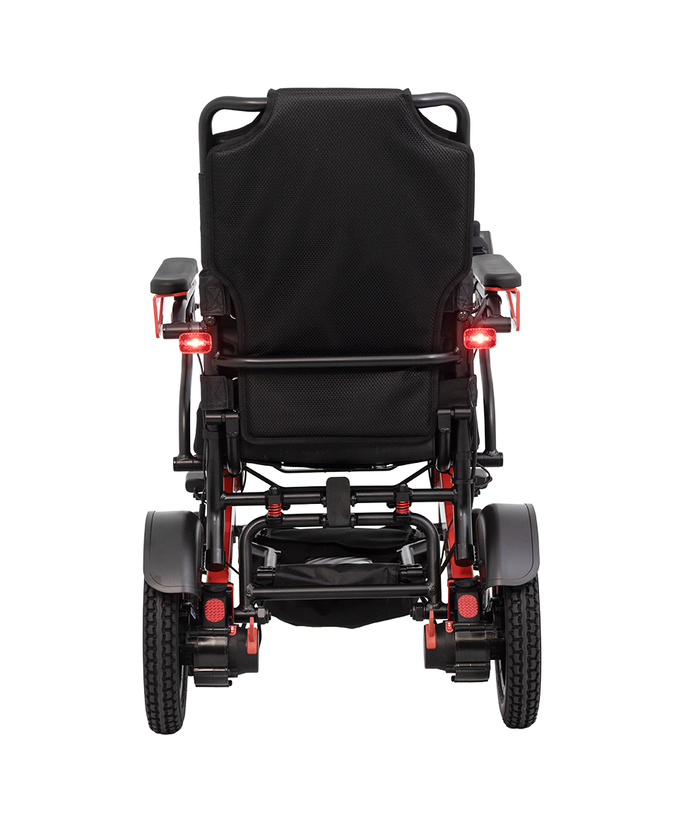 ergoflix LX E-Rollstuhl