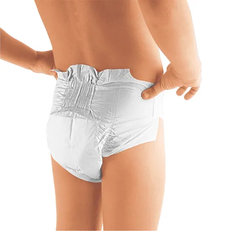 Windelhosen Seni Kids Junior 11-25 kg (1 Karton: 5 x 30 Stück)