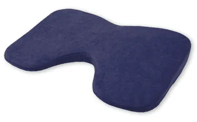 Keilkissen Sitty Podex Basic 39 x 25 x 5/1cm aus Verbundschaum V 120
