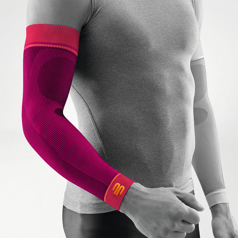 Sports compression sleeves Armbandage