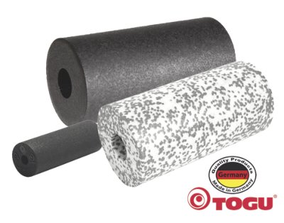 Blackroll Massagerolle 30x15cm