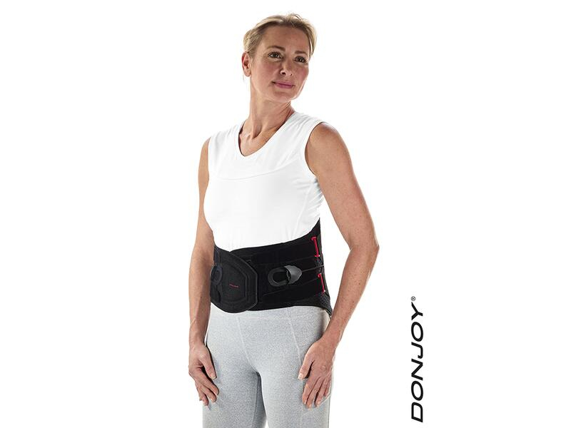 Stabilisierungsorthese DONJOY® LumboForce 4