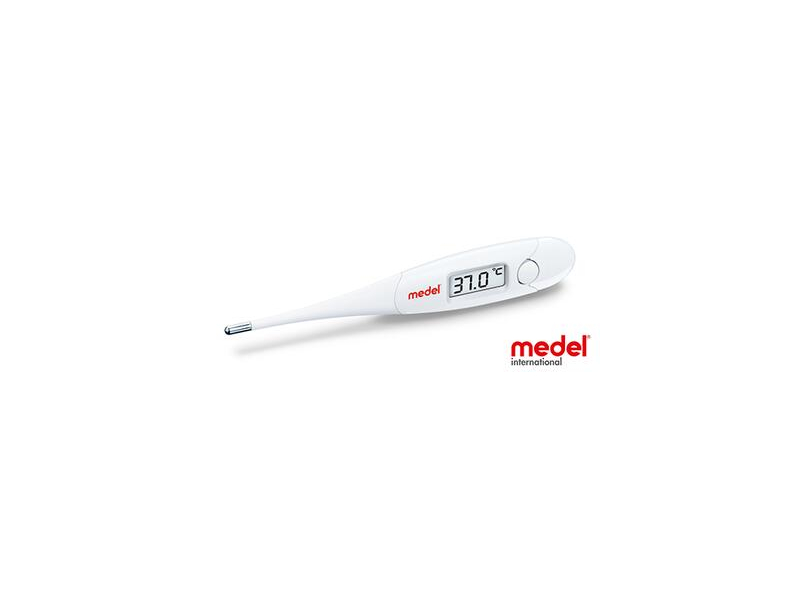 Medel Express Kontakt Fieberthermometer