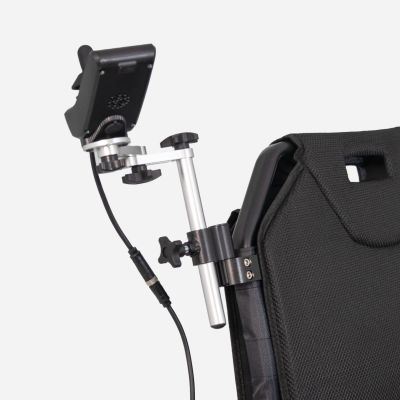 ergoflix basic Bedienmodul-Adapter für Begleitpersonen flex | Lisa