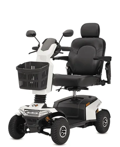 Scooter Centuro S2 6 km/h