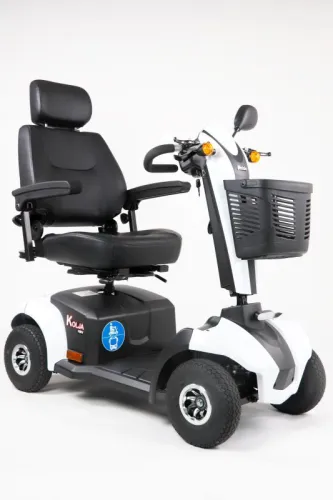 Scooter Kolja HMV, 6km/h, inkl. 36Ah Batterie,