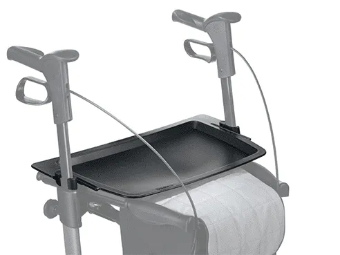Tablett für Rollator Olympos/Olympos ATR M